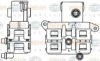 HELLA 6NV 351 329-421 Rotary Sleeve Valve, compressed-air system